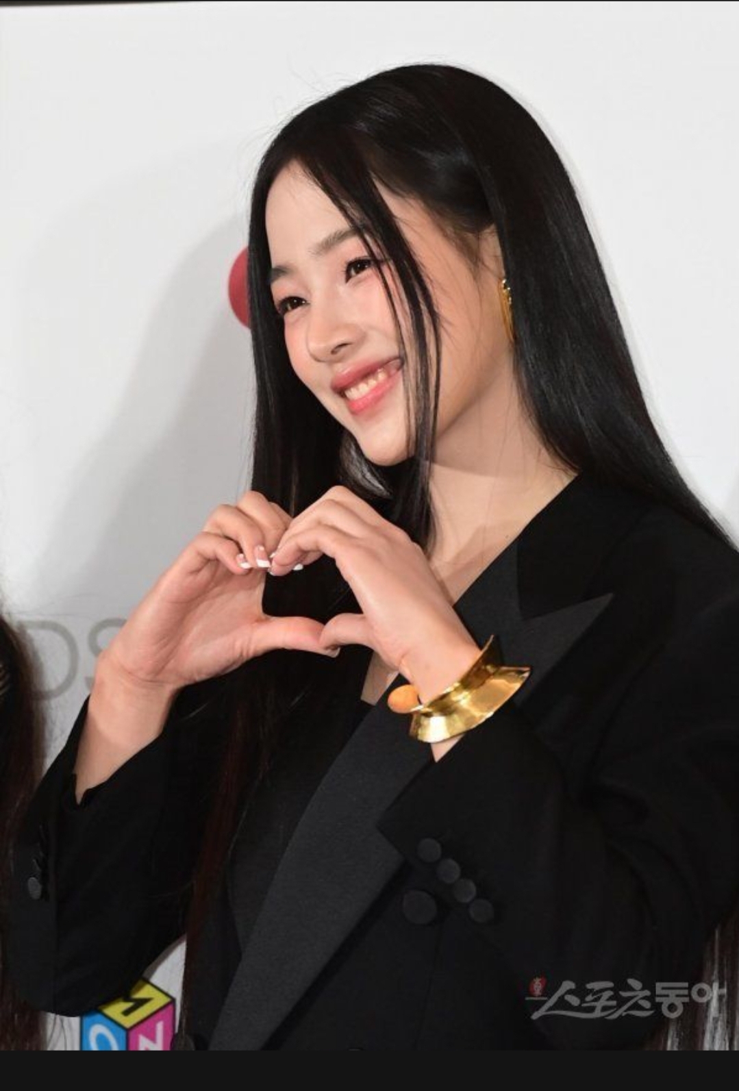  뉴진스 민지, 3월 걸그룹 브랜드 평판 1위