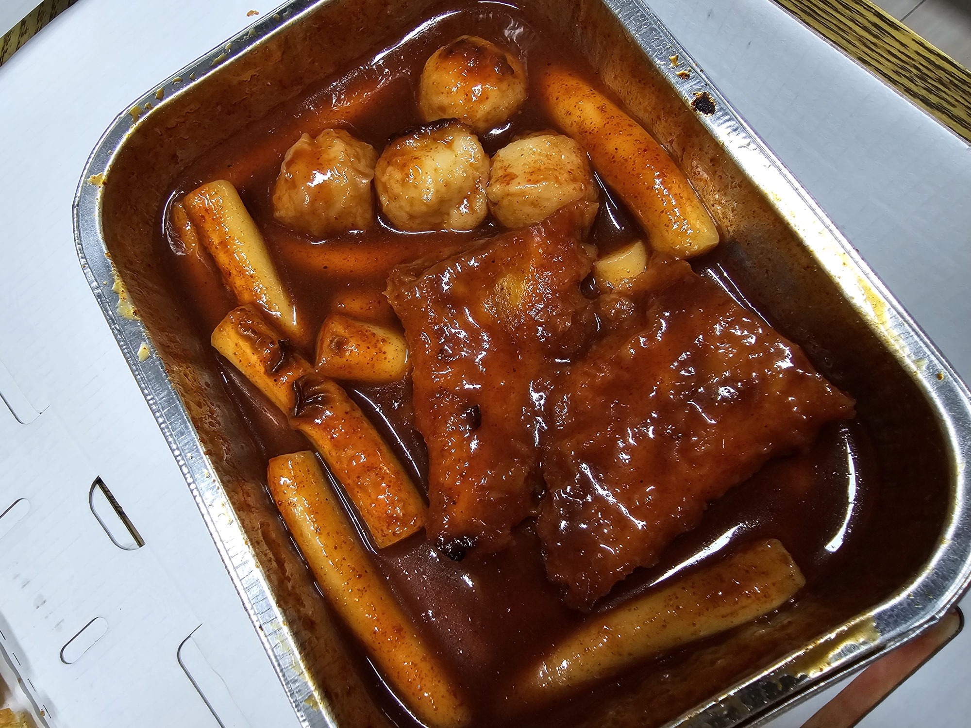 고피자 목동점 이미지