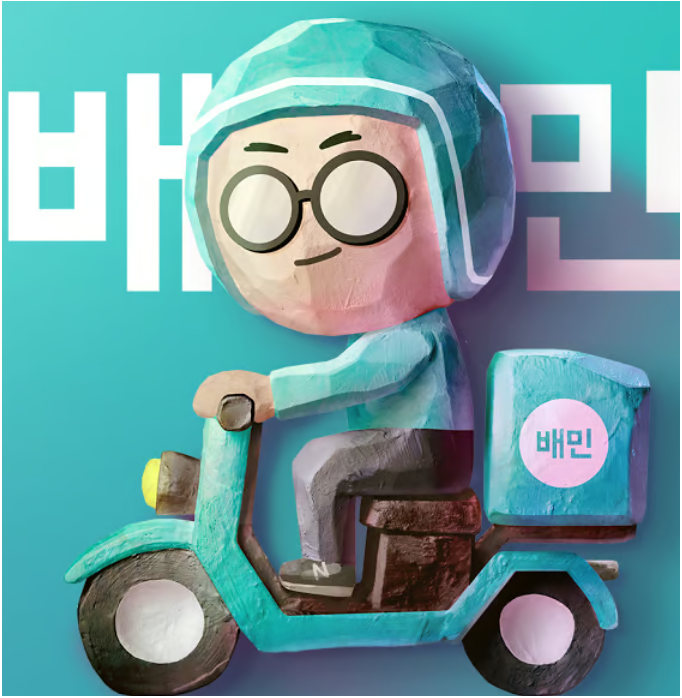 배달대행