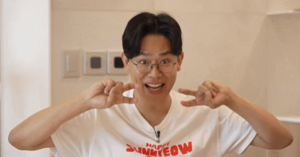 고양이 박사가 미야오 안무 잘못되었다고 강제로 수정시킴 | 인스티즈