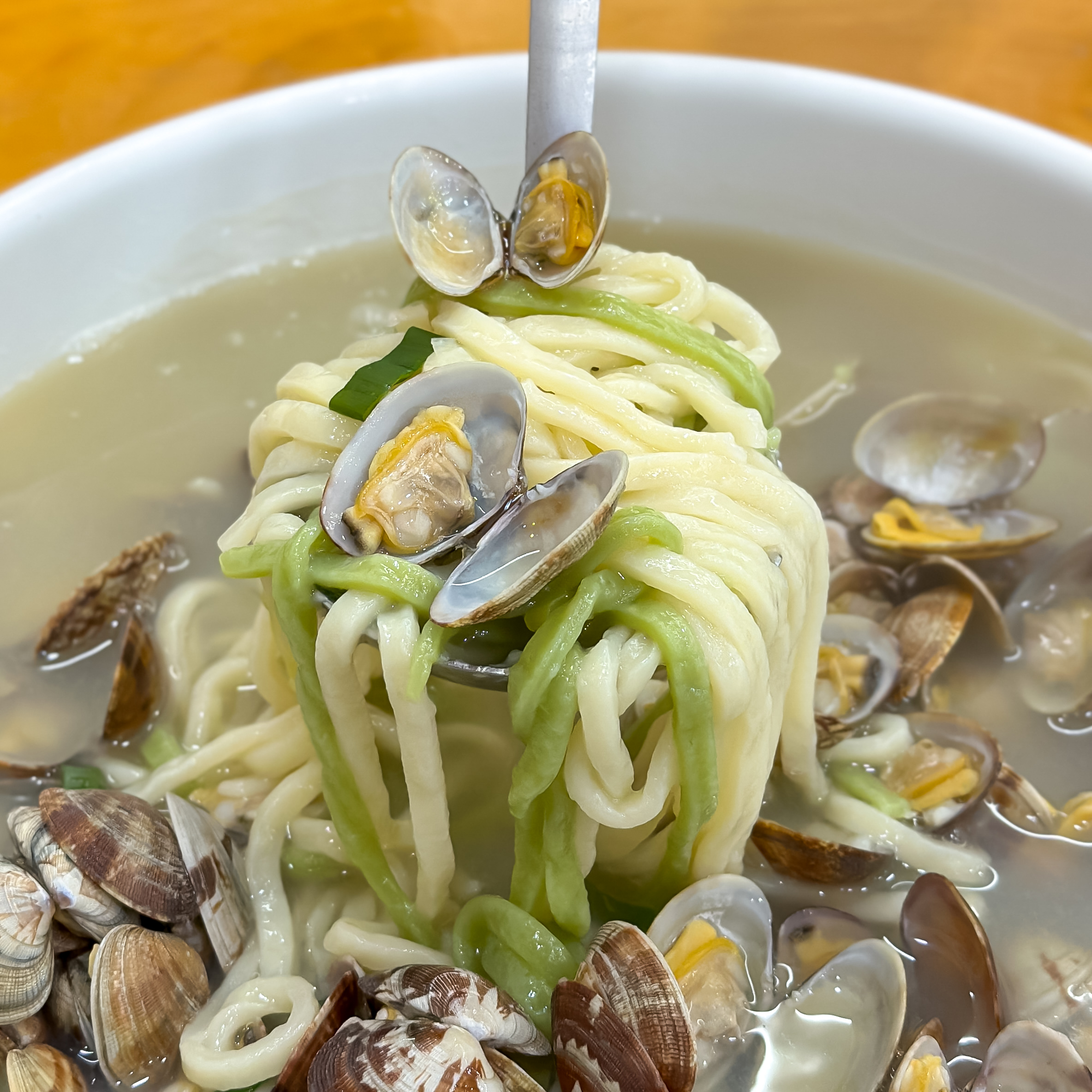 오대오칼국수 이미지