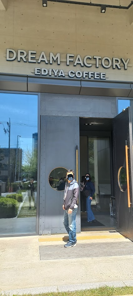 이디야 커피