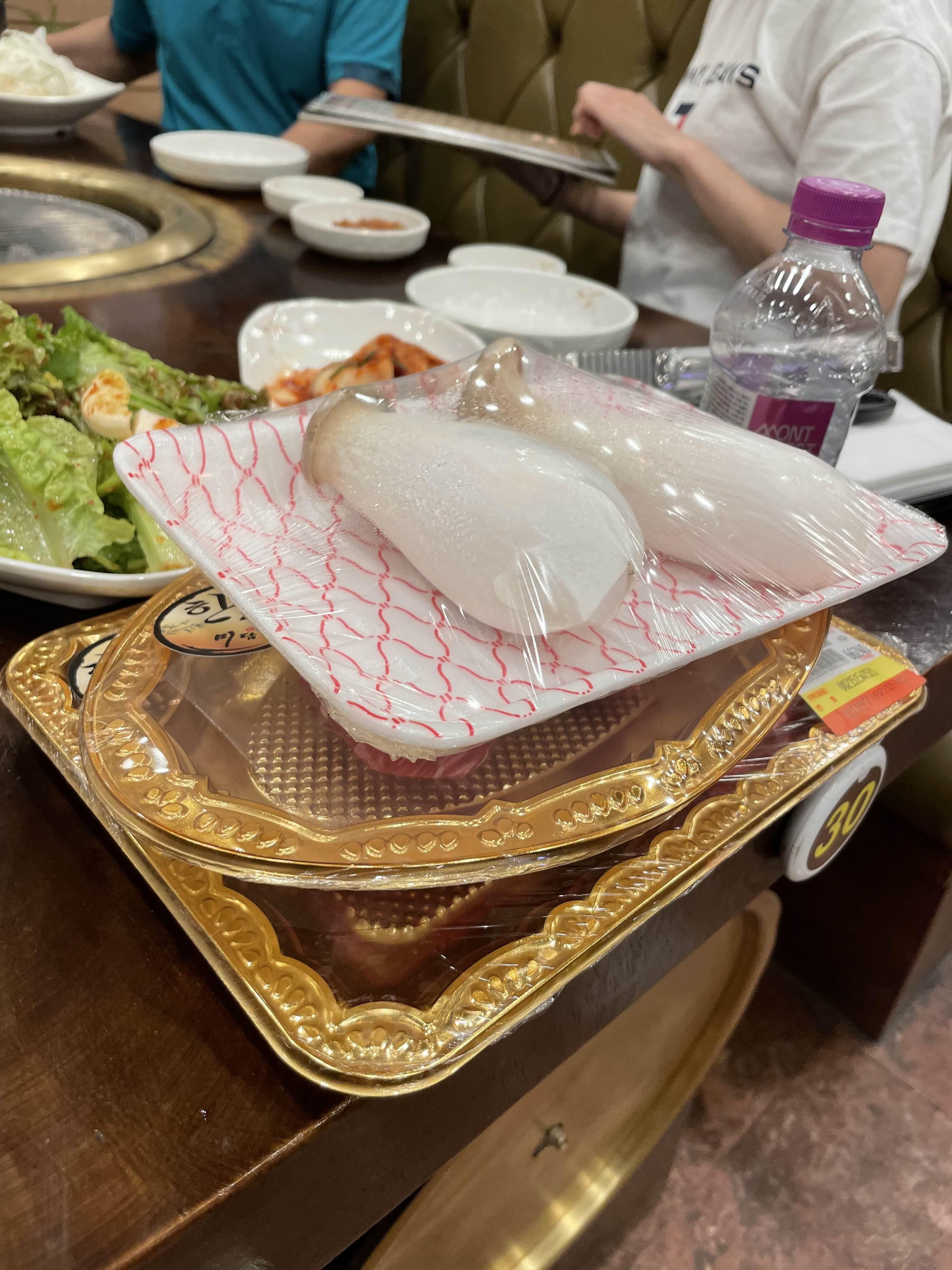 미담참숯불구이 이미지