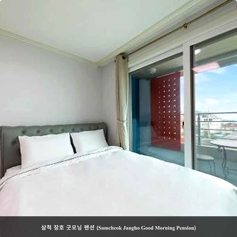 삼척 장호 굿모닝 펜션 (Samcheok Jangho Good Morning Pension)_2