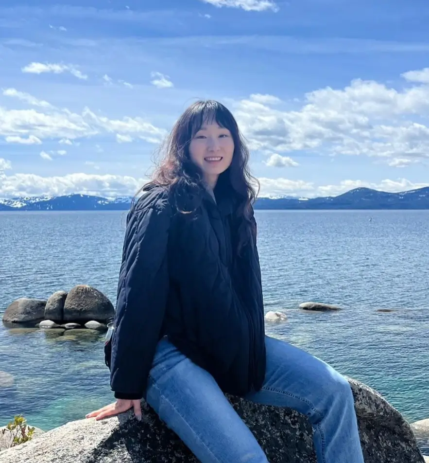 최민정