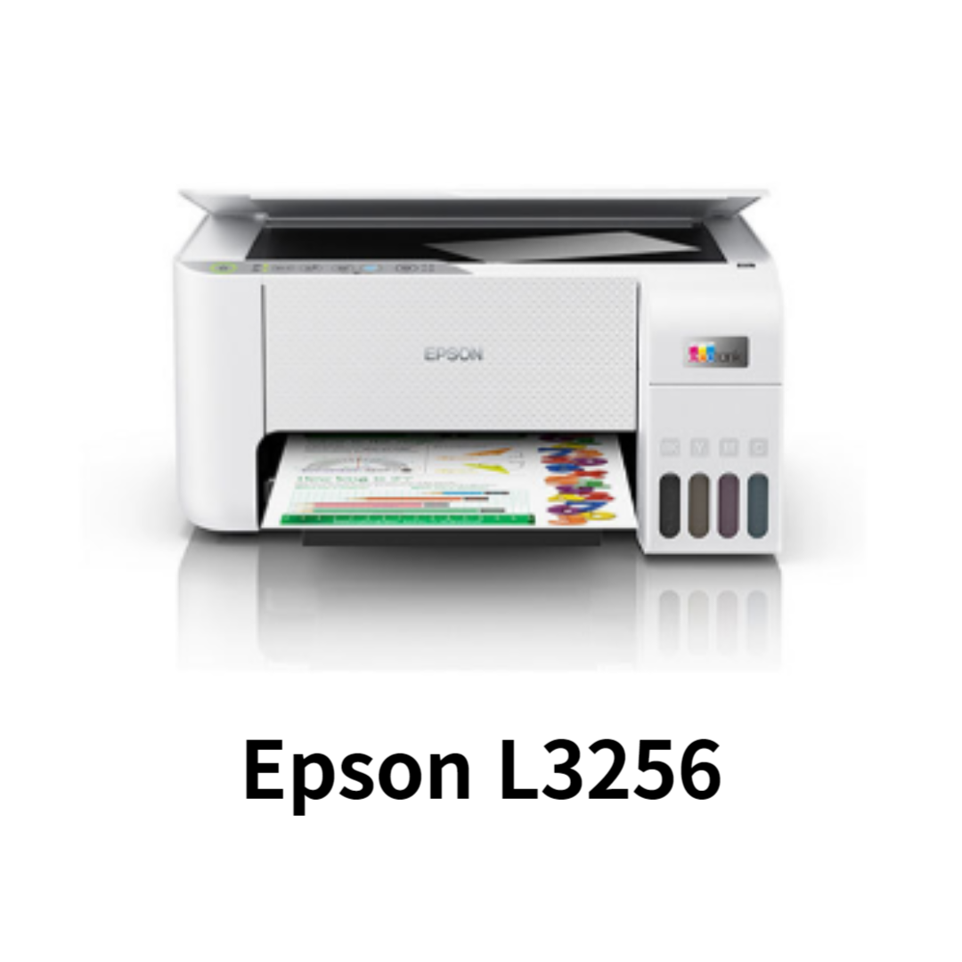 Epson L3256 프린터