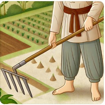 파상풍균에-노출이-쉬운-사람