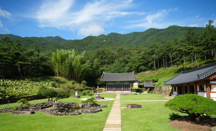 산청 수선사