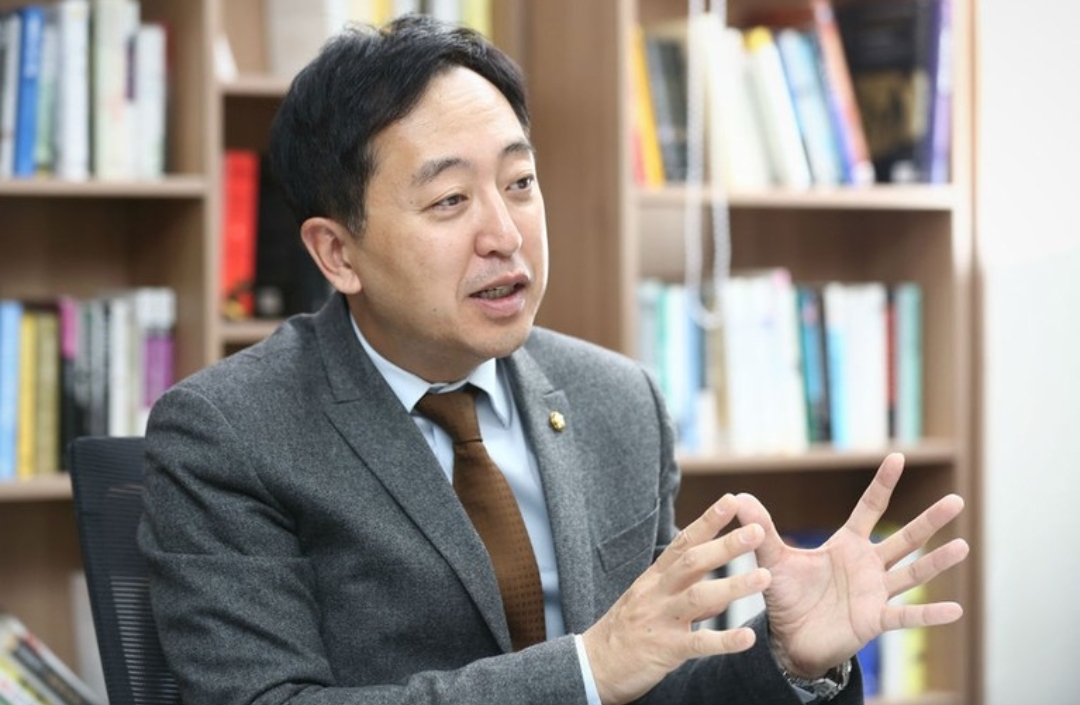  강서갑 금태섭 탈락 강선우 공천