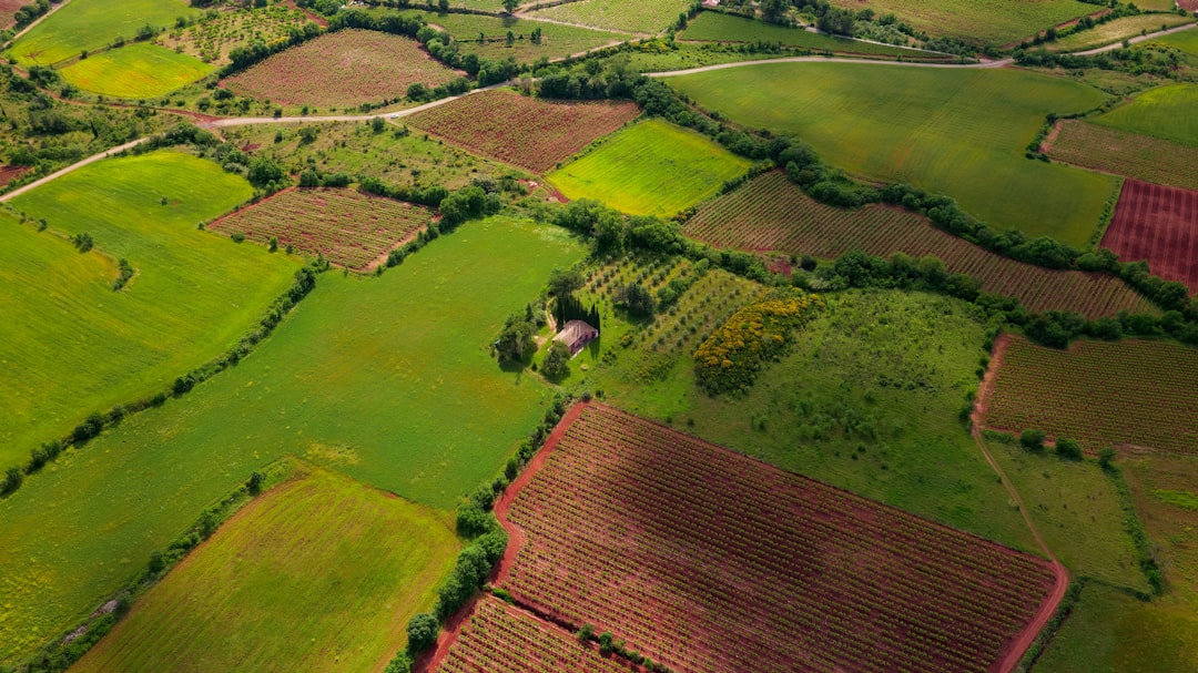 Land.