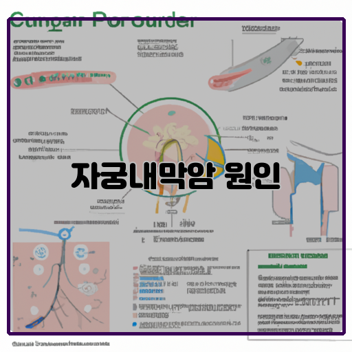 자궁내막암-발생-원인-(원인)-자궁내막암-예방-방법-(예방)-자궁내막암-예방-(예방)