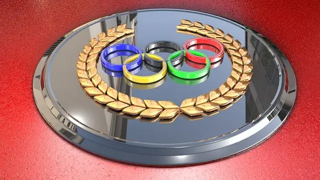 Early Modern Olympic Arts