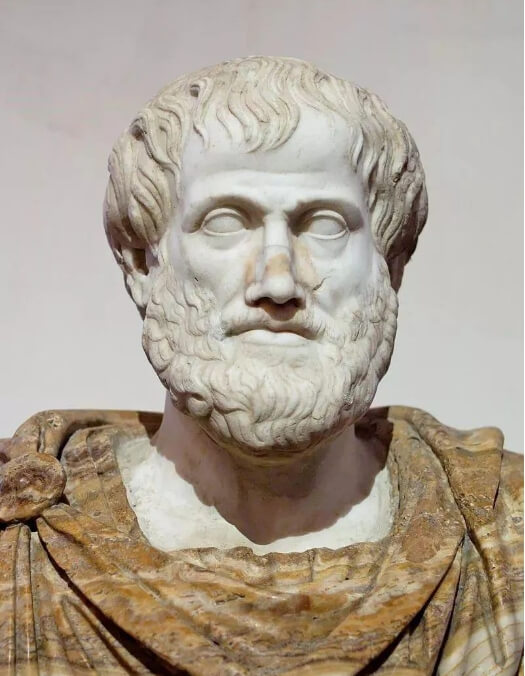 아리스토텔레스