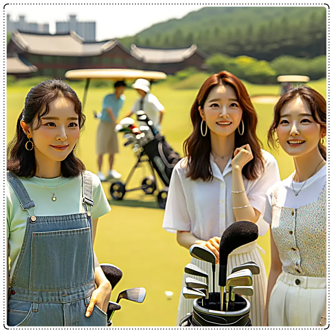  3월, 골프존카운티순천CC 1박 2일 골프패키지 가격 및 날씨