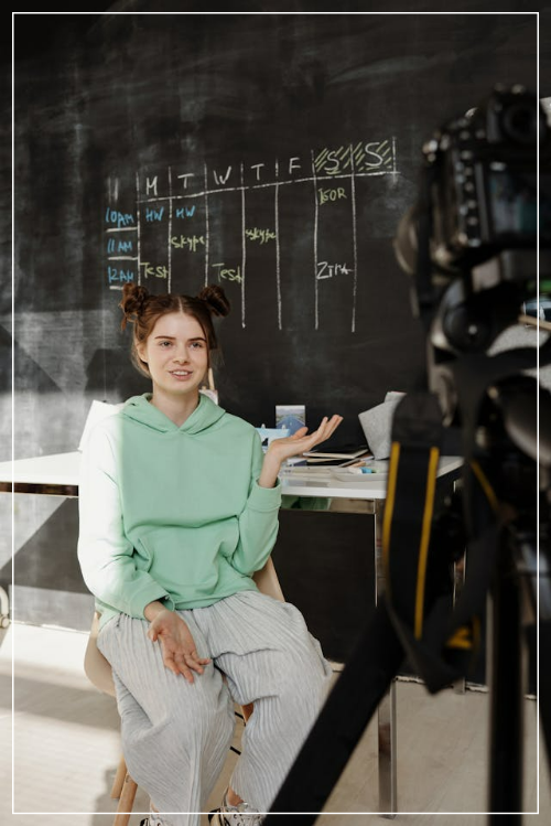 유튜브·SNS 업로드 최적 시간