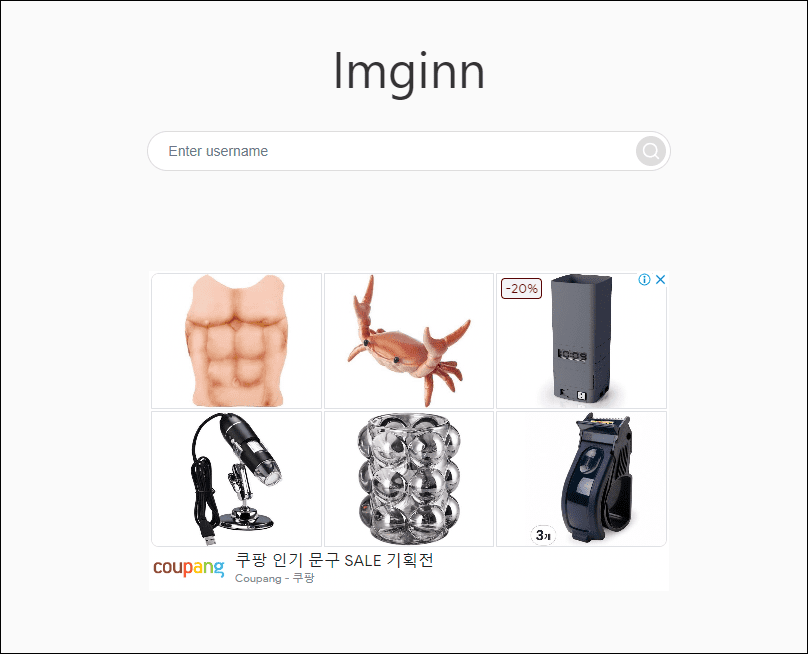 Imginn