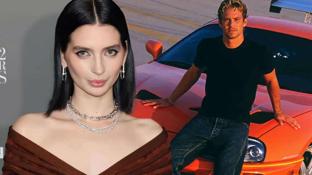  폴워커 딸 FAST X: PAUL WALKER의 딸이 영화에서 카메오 발표