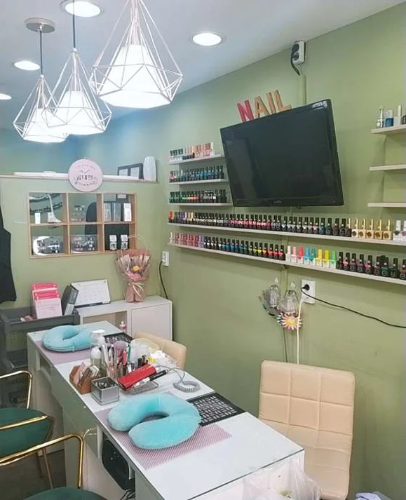 공네일
