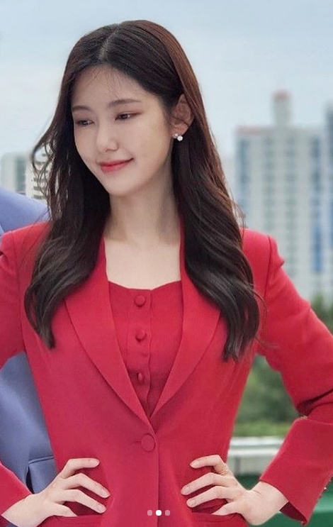  나혜미 나이와 남편 에릭