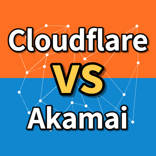  Cloudflare vs Akamai compare