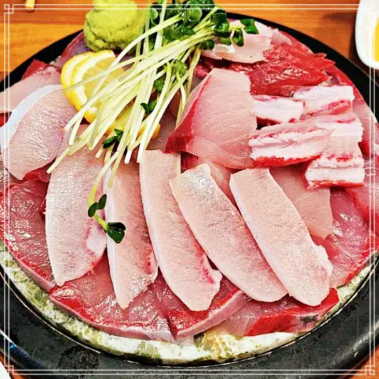  11월28일 생방송투데이 대방어 가게 대구 죽전역 자족식당 돼지방어, 방어회 맛있는 식당 가격 위치 어디