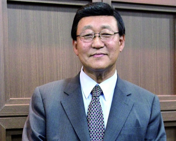  아나운서 김동건 나이 학력 경력 가족 프로필 - 가요무대 진행