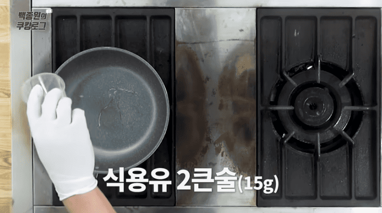 마파두부 만드는법 백종원 마파두부 소스 황금레시피