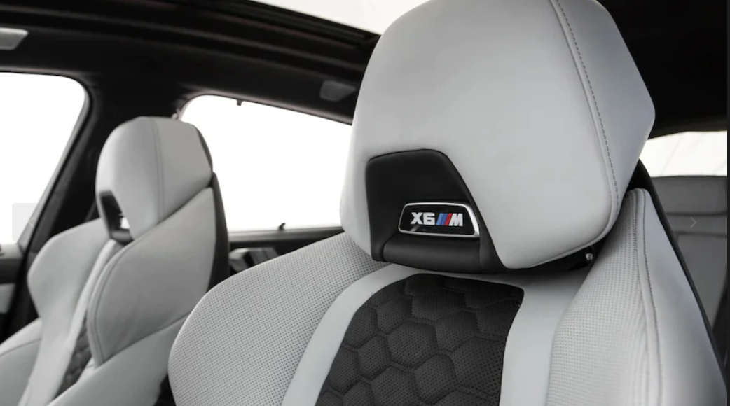 BMW X6M 컴페티션 실구매가 BMW X6M 컴페티션 실구매가