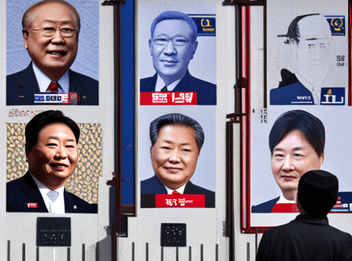 2024 총 D-00&#44; 당신의 선택을 준비하는 가이드!(공략&#44; 투표위치)
