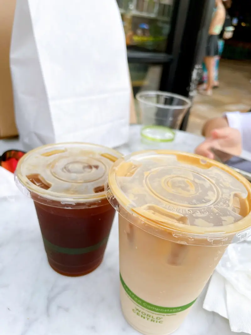 coffee