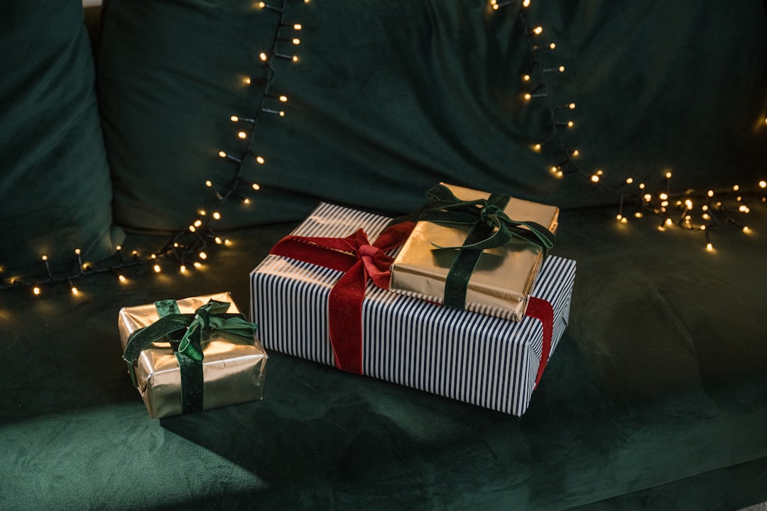 Gift set