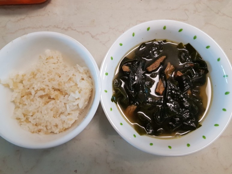 소고기 홍두깨장조림용 2