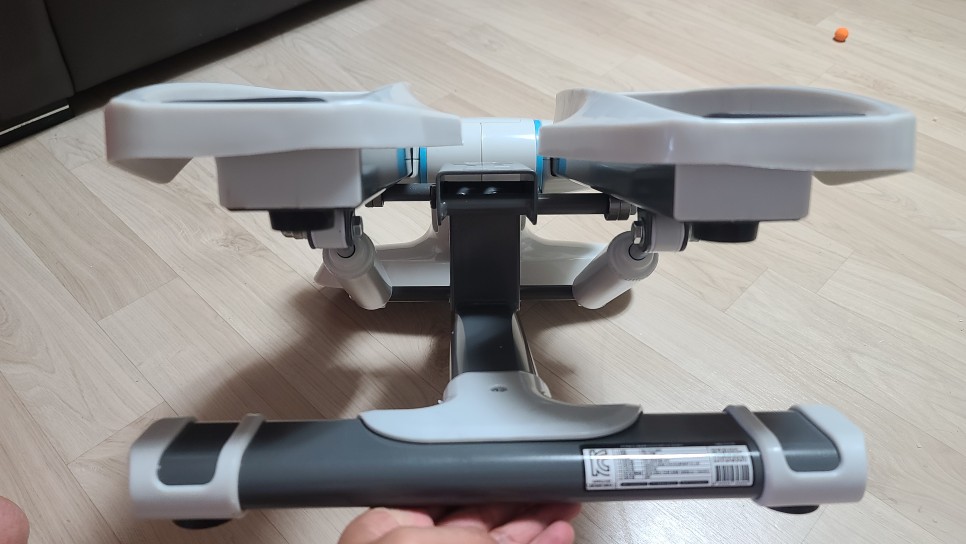 스텝퍼9120 실망했지만 26