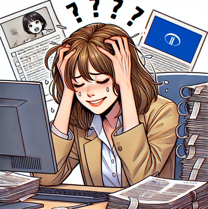 ENFP 유형 ENFP 특징