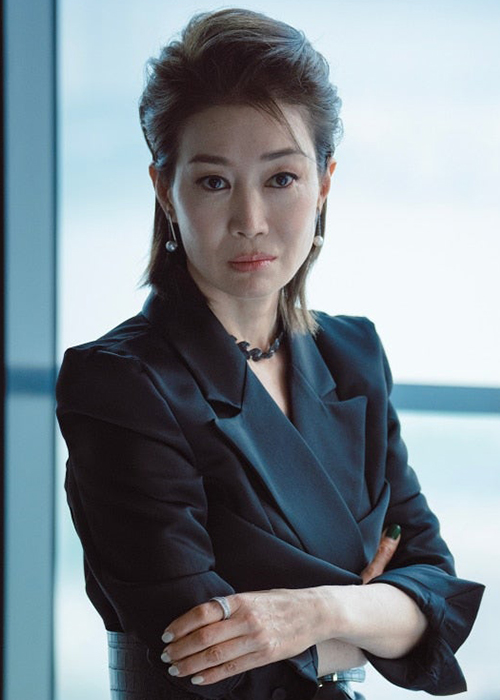 끝내주는 해결사 등장인물 출연진 인물관계도 기본정보