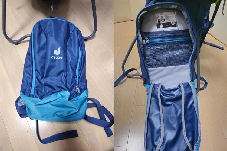 도이터-키드-컴포트-프로-10L-데이팩