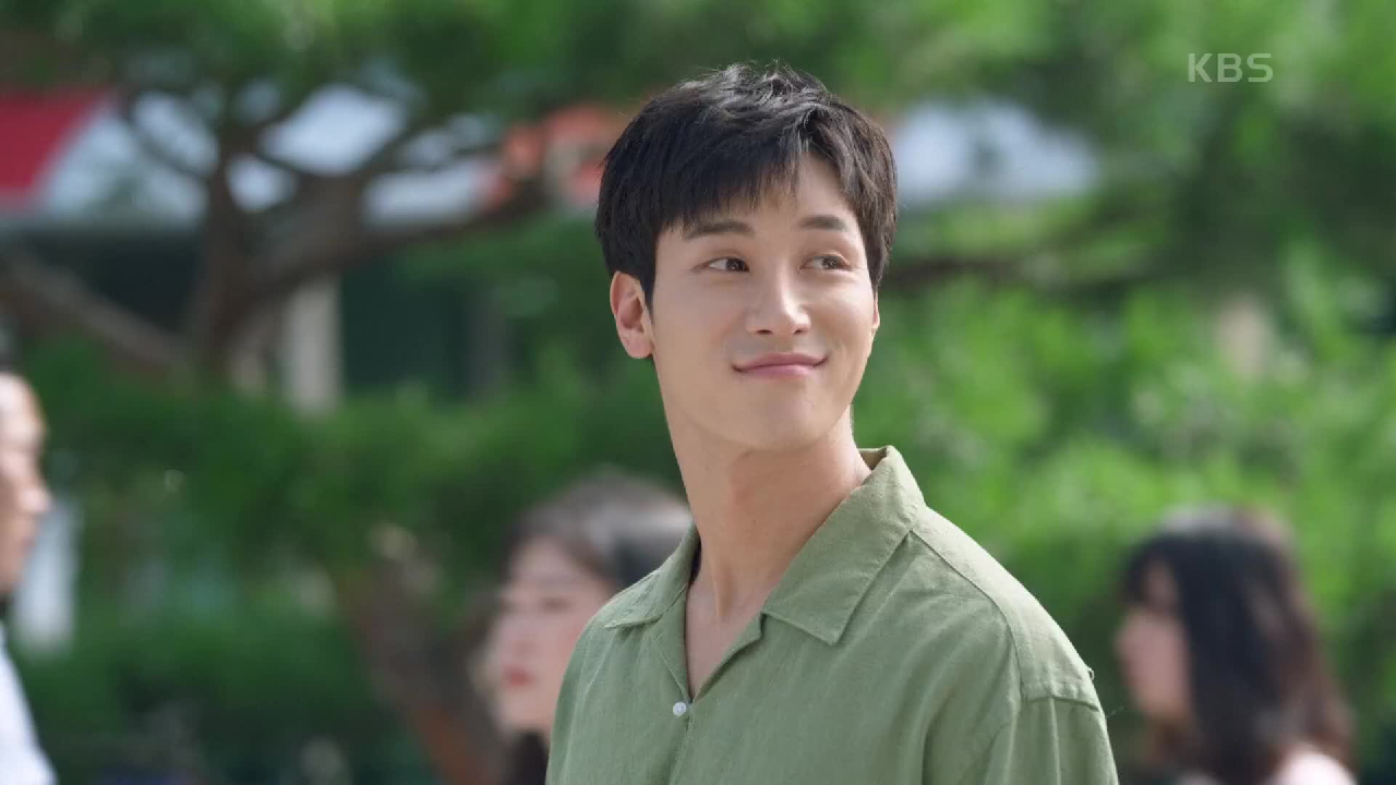  비밀의 남자 10회 다시보기 / 재방송 / 몇부작 / 줄거리