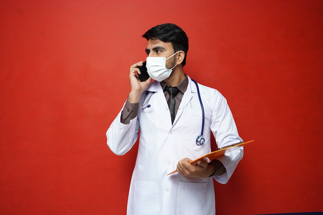 Health 검사 (Health check-up)