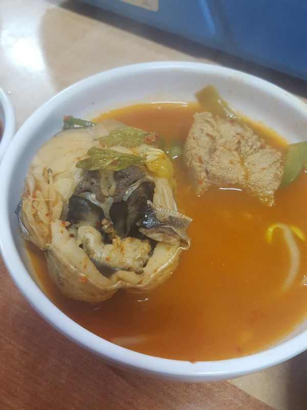 양푼이막창 이미지