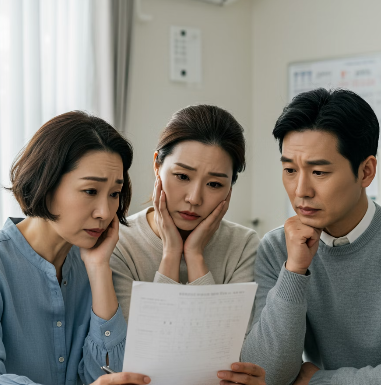 요즘 당뇨&amp;#44; 남 얘기만은 아니에요!