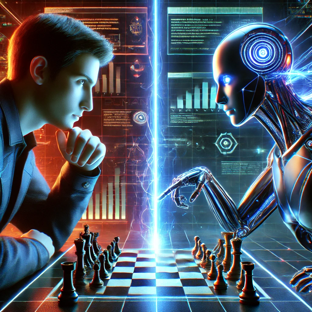 AI 관련 이미지