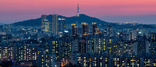 강동구 이미지