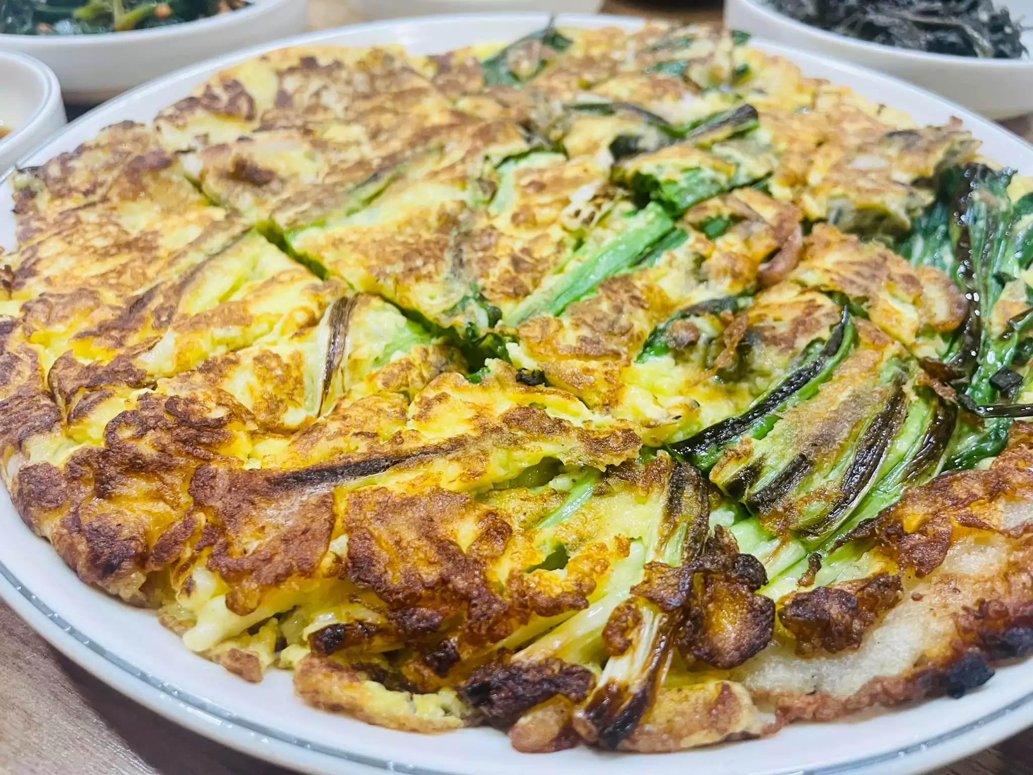 안국역 별궁식당
