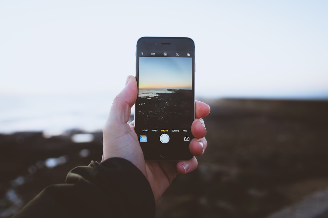 iPhone