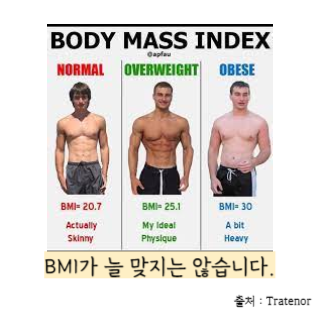 BMI-지수-계산법