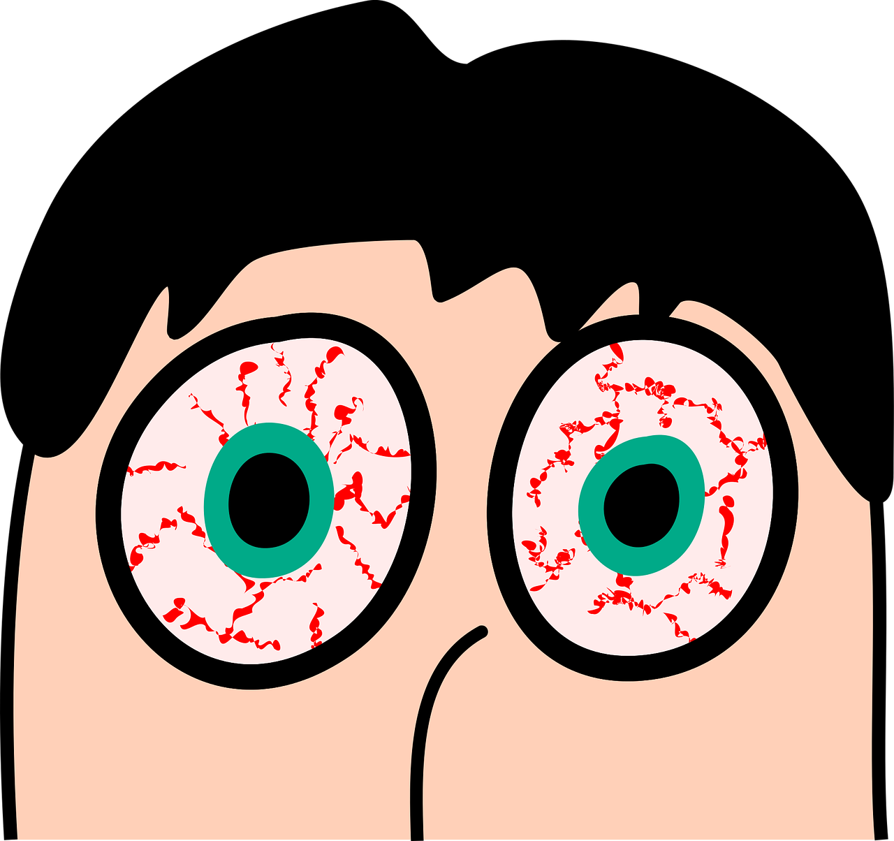 숙면