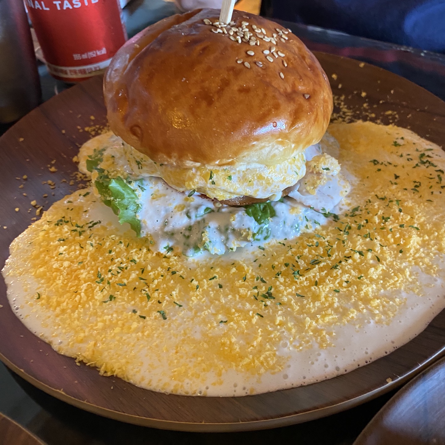  제주 판타스틱버거 서귀포 맛집 후기!