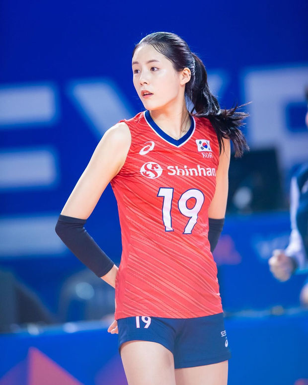  이다영·김연경 저격 멈춘 이유, 프랑스 리그 활약 공개