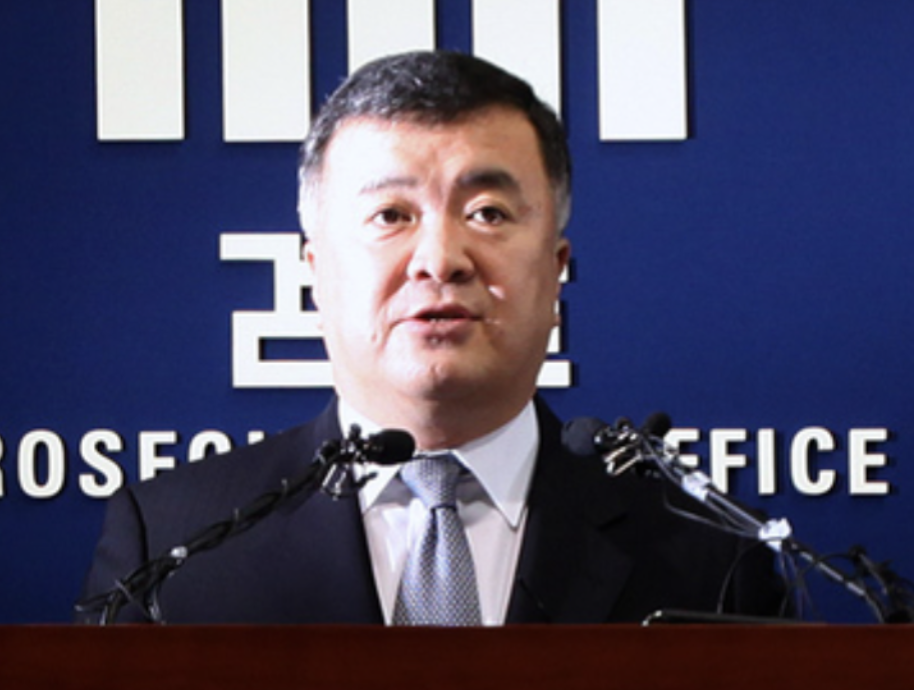  변호사 이인규 프로필 나이 경력 고향 학력 가족관계 - 검사 출신 법조인