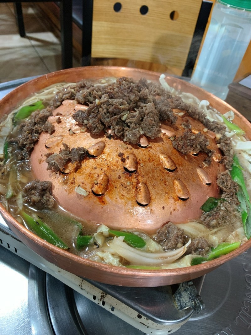영월목장 이미지